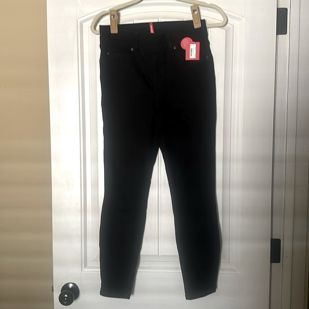 Spanx skinny jeans